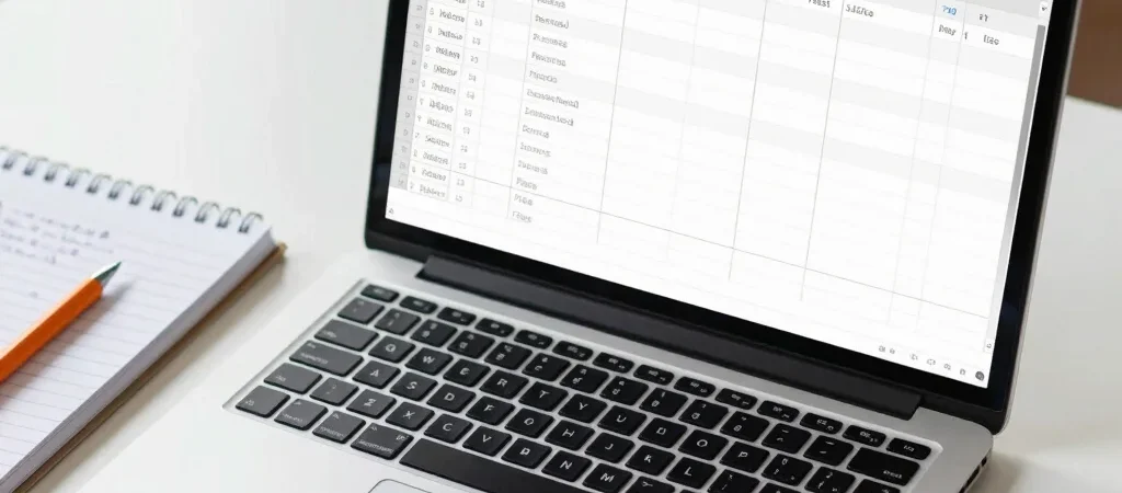 Five Excel Formulas for Office Work