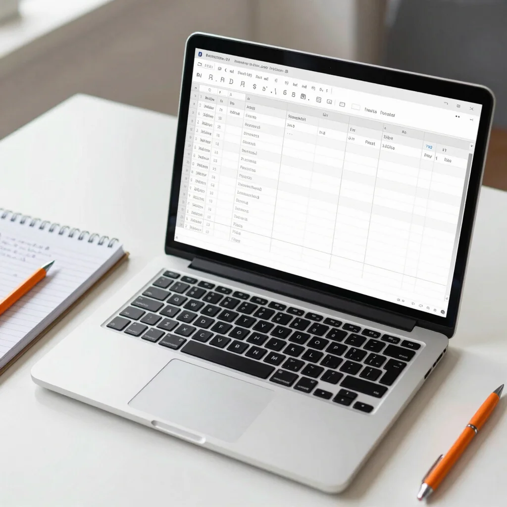 Five Excel Formulas for Office Work