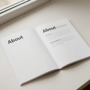 LinkedIn Profile Guide